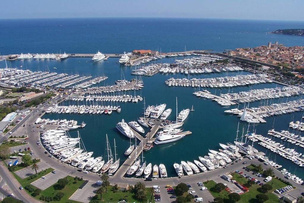 Le Provencal - Center Old 1br Flat With Ac, Wifi Leilighet